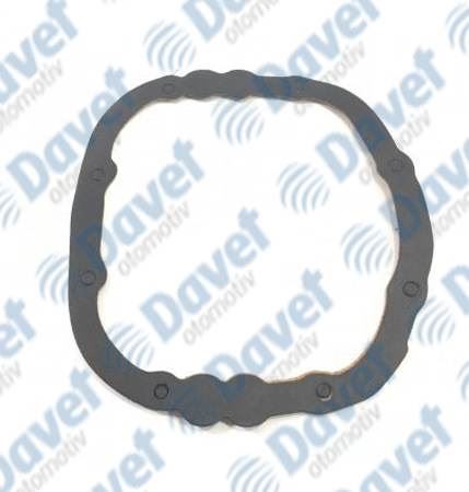 ROYAL 012280 Conta Diferansiyel Amyantsiz (Fiat Tofas) M131 1300 1600